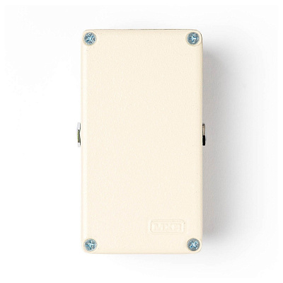 Гитарная педаль Бустер MXR M133 Micro Amp